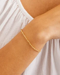 gorjana Power Gemstone Brooks Bracelet Fashion