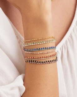 gorjana Power Gemstone Brooks Bracelet Fashion