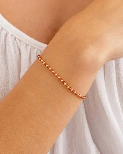 gorjana Power Gemstone Brooks Bracelet Fashion