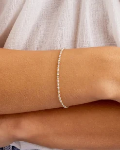 gorjana Power Gemstone Brooks Bracelet Fashion