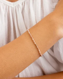 gorjana Power Gemstone Brooks Bracelet Fashion