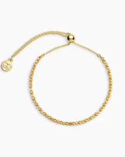 gorjana Power Gemstone Brooks Bracelet Fashion