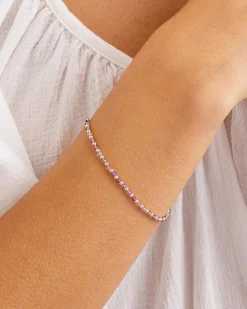 gorjana Power Gemstone Brooks Bracelet Fashion