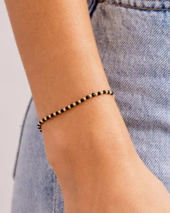 gorjana Power Gemstone Brooks Bracelet Fashion