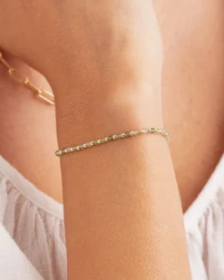 gorjana Power Gemstone Brooks Bracelet Fashion