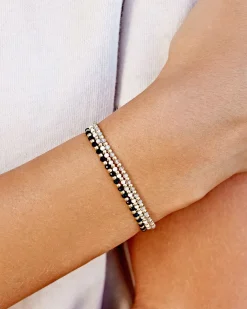 gorjana Power Gemstone Brooks Bracelet Fashion
