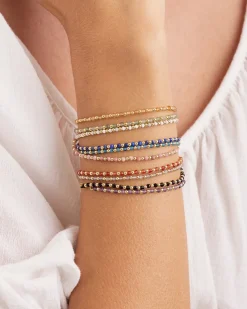 gorjana Power Gemstone Brooks Bracelet Fashion
