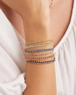 gorjana Power Gemstone Brooks Bracelet Fashion
