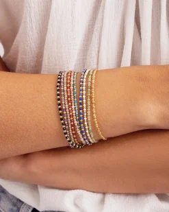 gorjana Power Gemstone Brooks Bracelet Fashion