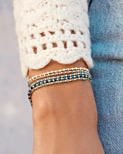 gorjana Power Gemstone Brooks Bracelet Fashion