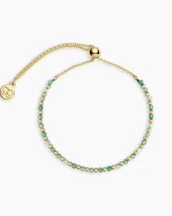 gorjana Power Gemstone Brooks Bracelet Fashion
