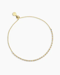 gorjana Power Gemstone Brooks Bracelet Fashion
