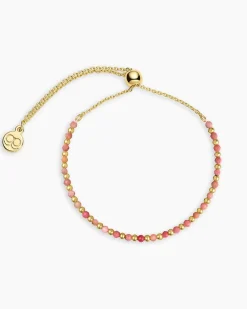 gorjana Power Gemstone Brooks Bracelet Fashion