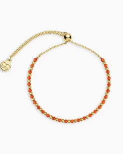 gorjana Power Gemstone Brooks Bracelet Fashion
