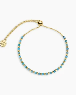 gorjana Power Gemstone Brooks Bracelet Fashion