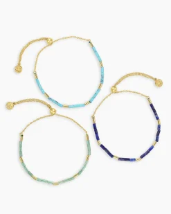 gorjana Power Gemstone Tatum Bracelet Best