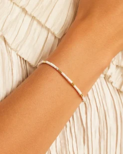 gorjana Power Gemstone Tatum Bracelet Best