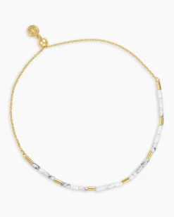 gorjana Power Gemstone Tatum Bracelet Best