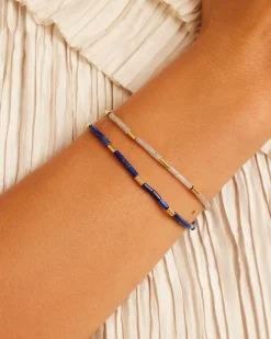 gorjana Power Gemstone Tatum Bracelet Best