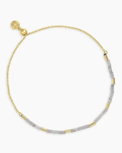 gorjana Power Gemstone Tatum Bracelet Best