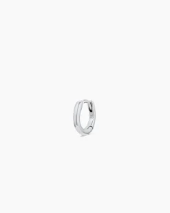 gorjana Taner Single Huggie Fashion