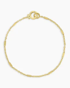 gorjana Tatum Bracelet Discount