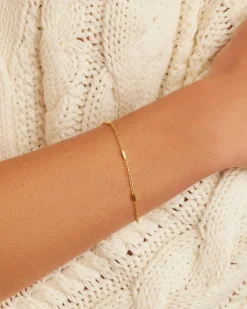 gorjana Tatum Bracelet Discount