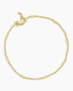 gorjana Tatum Bracelet Discount