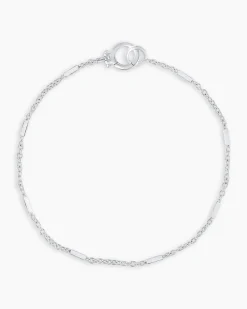 gorjana Tatum Bracelet Discount