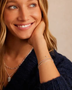 gorjana Tatum Bracelet Discount