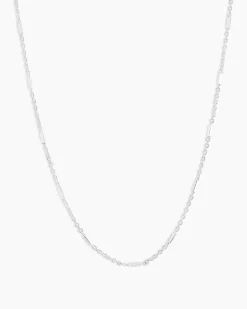 gorjana Tatum Necklace Clearance