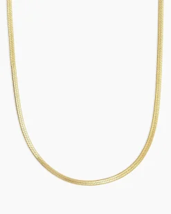 gorjana Venice Mini Necklace Clearance